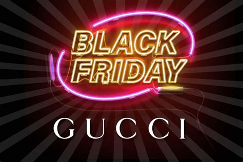 black friday deals on gucci|Gucci black friday sale.